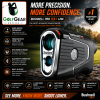 BUSHNELL PRO X3 PLUS RANGEFINDER