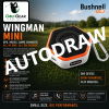 BUSHNELL WINGMAN MINI autodraw