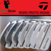 RORS PROTOS IRONS
