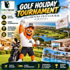 VILAMOURA OLD COURSE TOURNAMENT HOLIDAY